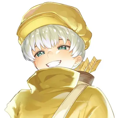 Profile image of 羽京