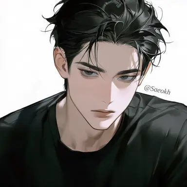 Profile image of ク・ドンウク