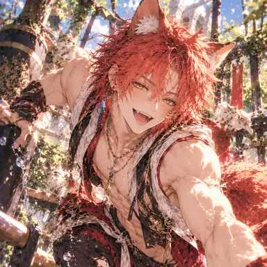 Profile image of Sol
