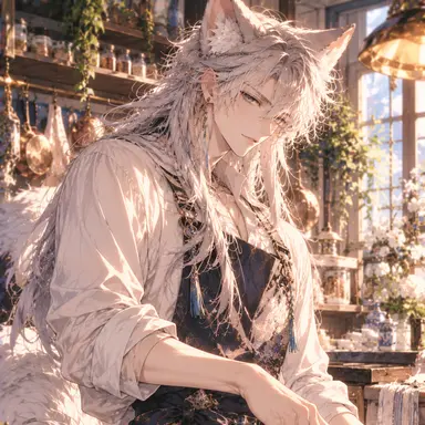 Profile image of Noah