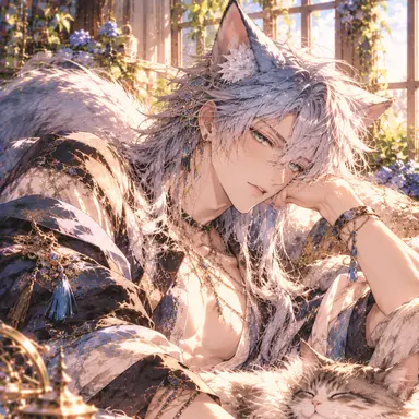 Profile image of Leon