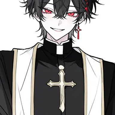Profile image of シスター