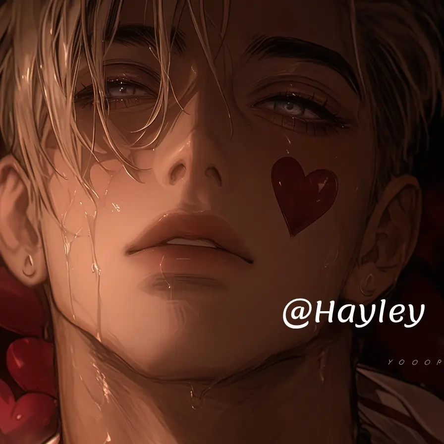 Hayley의 아슬란