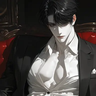 Profile image of 潤