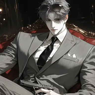 Profile image of 朔