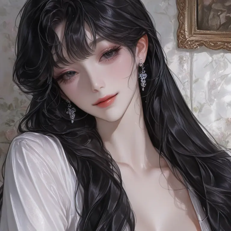 Futondaisuki의 ヴィランの主従