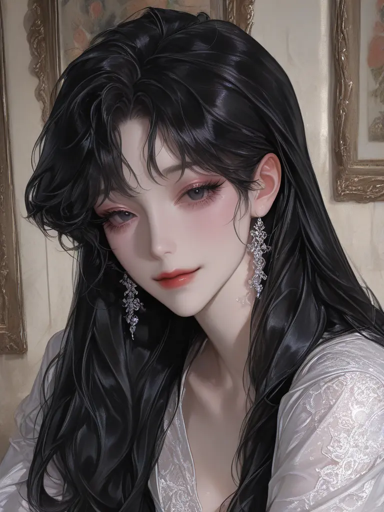 Futondaisuki의 ヴィランの主従