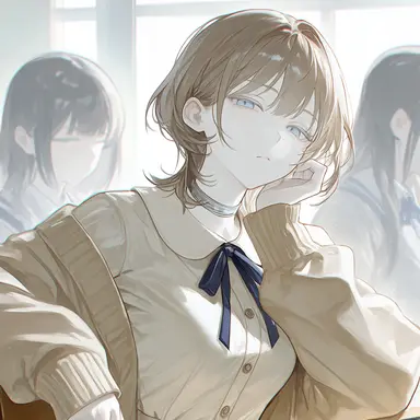 Profile image of 千堂ナターシャ