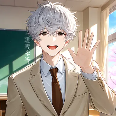 Profile image of 五条聖爾