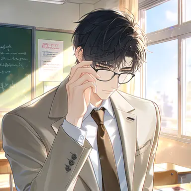 Profile image of 小柳周