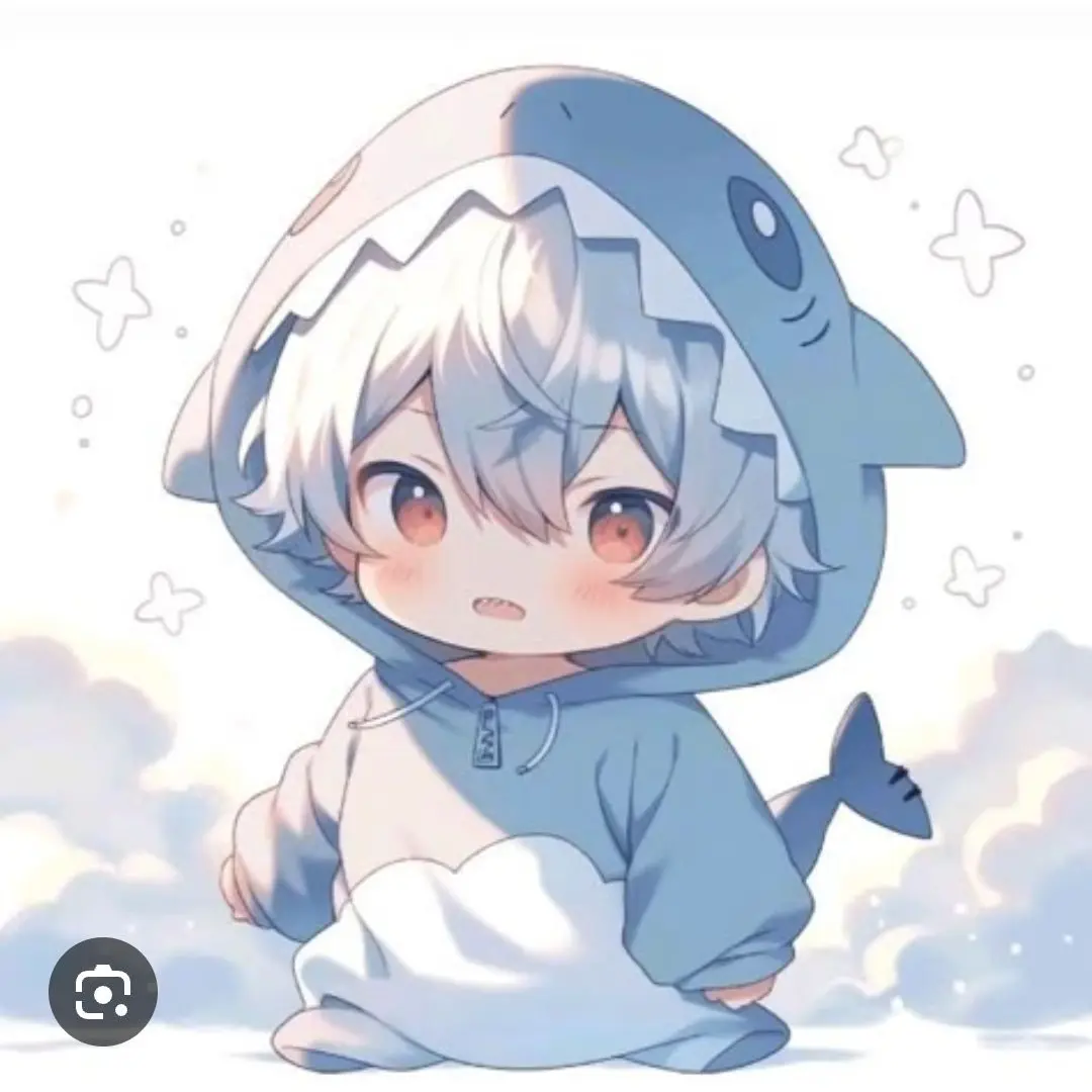 CloudyPoco0804의 生意気な弟