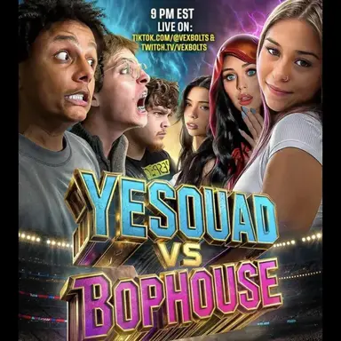 Profile image of Bop House vs. Bruzz House