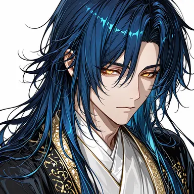 Profile image of 蒼淵