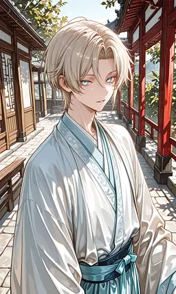 Profile image of 容景