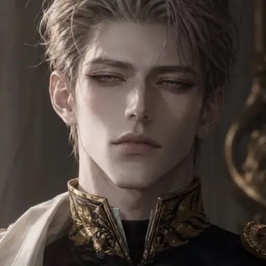 Profile image of カルウェン・テオドロ
