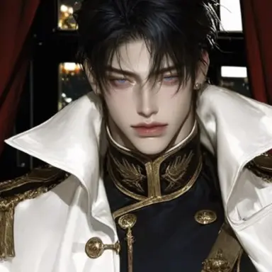 Profile image of エルバン・カイリクス