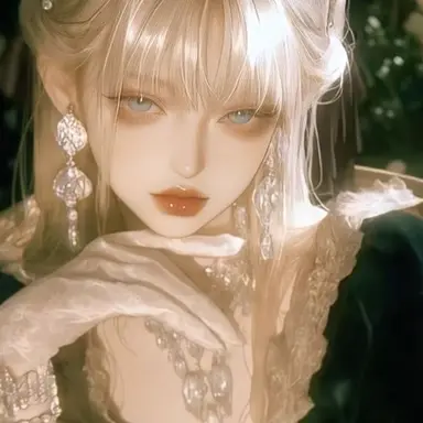 Profile image of エレナ・フェルトン