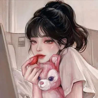 Profile image of 신지아