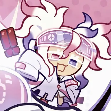 Profile image of 리트머스맛 쿠키
