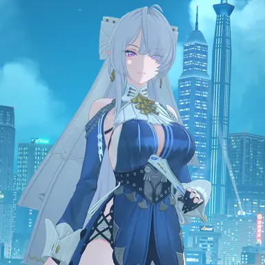 Profile image of Velina airgrid