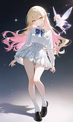 Profile image of クロエ