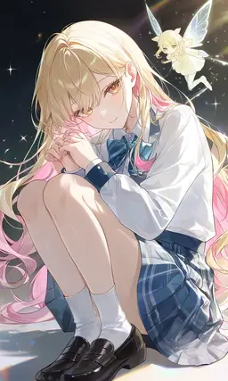 Profile image of クロエ