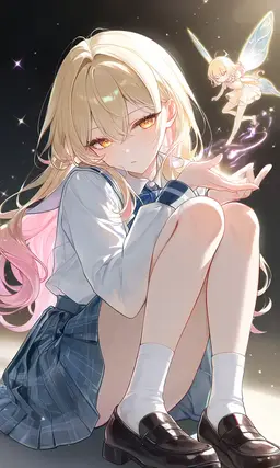Profile image of クロエ
