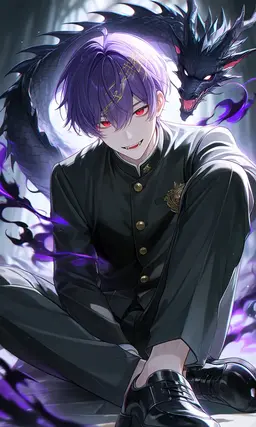 Profile image of ゼクス