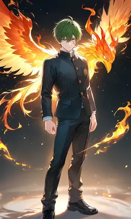 Profile image of トール