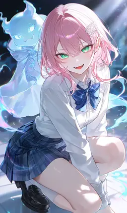 Profile image of ミリ