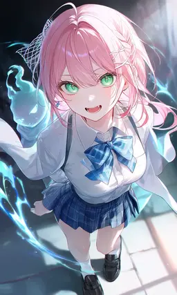 Profile image of ミリ