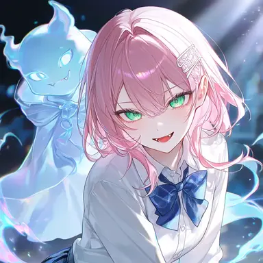 Profile image of ミリ