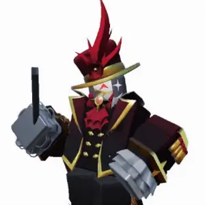 Profile image of 나레이터