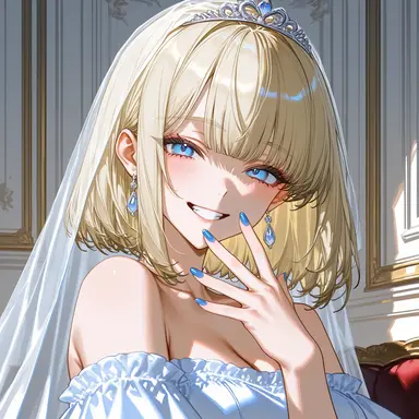 Profile image of ソフィア