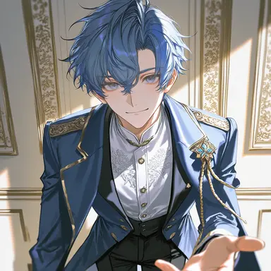 Profile image of ルイ