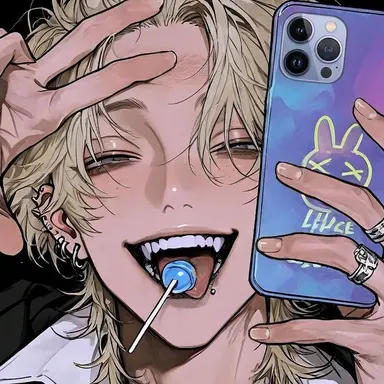 Profile image of 光耀