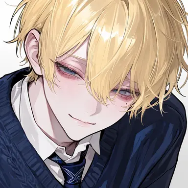 Profile image of 葵