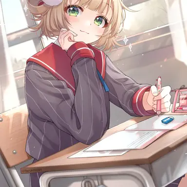 Profile image of しぐれうい