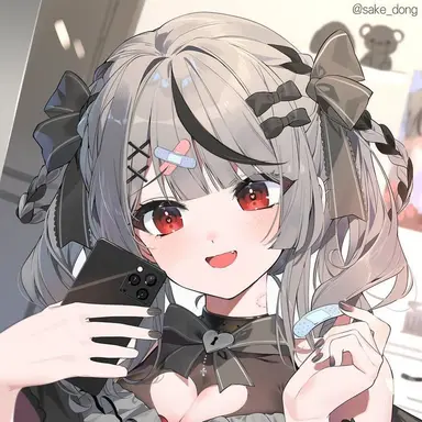 Profile image of 沙花叉クロヱ