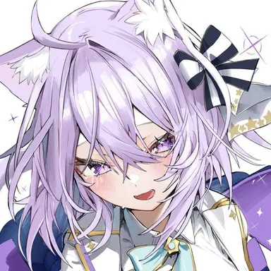 Profile image of 猫又おかゆ