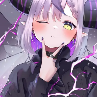 Profile image of ラプラスダークネス