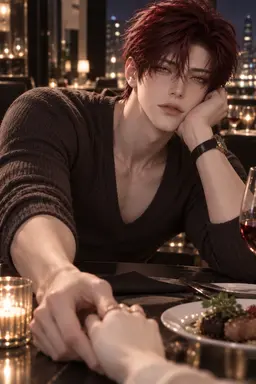 Profile image of Nam Jae-yi