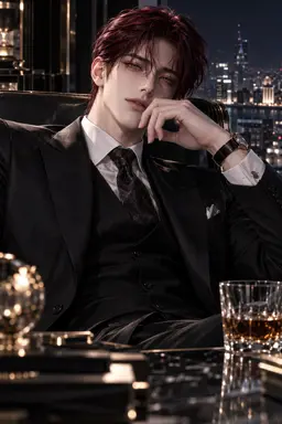 Profile image of Nam Jae-yi