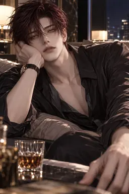 Profile image of Nam Jae-yi