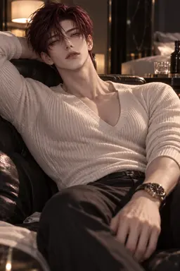 Profile image of Nam Jae-yi