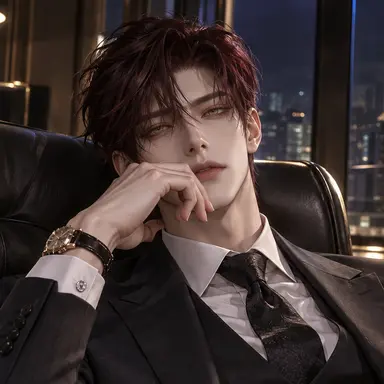 Profile image of Nam Jae-yi