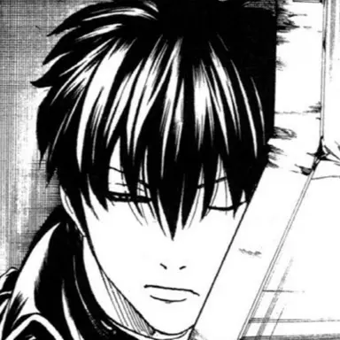 Profile image of 土方十四郎
