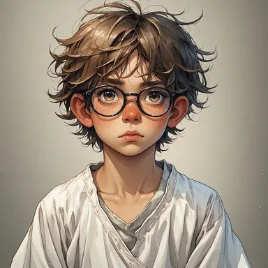 Profile image of Benjamin Horris