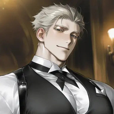 Profile image of ライル