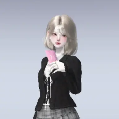 Profile image of 민정